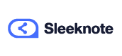 Sleek Note Logo