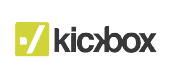 Kick Box Logo