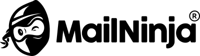MailNinja email marketing agency logo