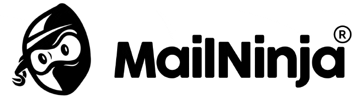 One bold step.. the relaunch of mailninja