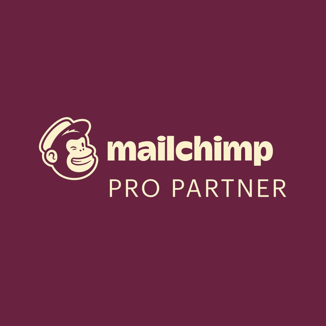 Mailchimp email agency | mailchimp experts | mailchimp pro partners